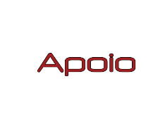 Logo TFApoio