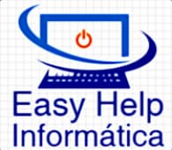 Logo Easy Help TI