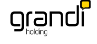 Logo Grandi Holding